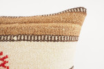 Kilim Pillow, ID 588, Kilim Pillow 12x20, Lumber Pillow, Turkish Kilim Pillow, Throw Pillow, Decorative Pillow, Accent Pillow Kilim Pillow, ID 588, Kilim Pillow 12x20, Lumber Pillow, Turkish Kilim Pillow, Throw Pillow, Decorative Pillow, Accent Pillow