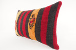 Kilim Pillow, ID 589, Kilim Pillow 12x20, Lumber Pillow, Turkish Kilim Pillow, Throw Pillow, Decorative Pillow, Accent Pillow Kilim Pillow, ID 589, Kilim Pillow 12x20, Lumber Pillow, Turkish Kilim Pillow, Throw Pillow, Decorative Pillow, Accent Pillow