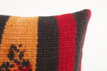 Kilim Pillow, ID 589, Kilim Pillow 12x20, Lumber Pillow, Turkish Kilim Pillow, Throw Pillow, Decorative Pillow, Accent Pillow Kilim Pillow, ID 589, Kilim Pillow 12x20, Lumber Pillow, Turkish Kilim Pillow, Throw Pillow, Decorative Pillow, Accent Pillow