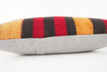 Kilim Pillow, ID 589, Kilim Pillow 12x20, Lumber Pillow, Turkish Kilim Pillow, Throw Pillow, Decorative Pillow, Accent Pillow Kilim Pillow, ID 589, Kilim Pillow 12x20, Lumber Pillow, Turkish Kilim Pillow, Throw Pillow, Decorative Pillow, Accent Pillow