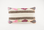 Kilim Pillow, ID 594, Kilim Pillow 12x20, Lumber Pillow, Turkish Kilim Pillow, Throw Pillow, Decorative Pillow, Accent Pillow Kilim Pillow, ID 594, Kilim Pillow 12x20, Lumber Pillow, Turkish Kilim Pillow, Throw Pillow, Decorative Pillow, Accent Pillow