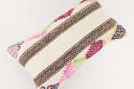 Kilim Pillow, ID 594, Kilim Pillow 12x20, Lumber Pillow, Turkish Kilim Pillow, Throw Pillow, Decorative Pillow, Accent Pillow Kilim Pillow, ID 594, Kilim Pillow 12x20, Lumber Pillow, Turkish Kilim Pillow, Throw Pillow, Decorative Pillow, Accent Pillow