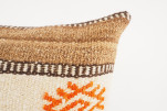 Kilim Pillow, ID 599, Kilim Pillow 12x20, Lumber Pillow, Turkish Kilim Pillow, Throw Pillow, Decorative Pillow, Accent Pillow Kilim Pillow, ID 599, Kilim Pillow 12x20, Lumber Pillow, Turkish Kilim Pillow, Throw Pillow, Decorative Pillow, Accent Pillow