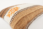 Kilim Pillow, ID 599, Kilim Pillow 12x20, Lumber Pillow, Turkish Kilim Pillow, Throw Pillow, Decorative Pillow, Accent Pillow Kilim Pillow, ID 599, Kilim Pillow 12x20, Lumber Pillow, Turkish Kilim Pillow, Throw Pillow, Decorative Pillow, Accent Pillow
