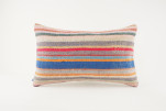 Kilim Pillow, ID 602, Kilim Pillow 12x20, Lumber Pillow, Turkish Kilim Pillow, Throw Pillow, Decorative Pillow, Accent Pillow Kilim Pillow, ID 602, Kilim Pillow 12x20, Lumber Pillow, Turkish Kilim Pillow, Throw Pillow, Decorative Pillow, Accent Pillow