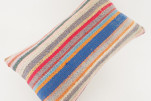 Kilim Pillow, ID 602, Kilim Pillow 12x20, Lumber Pillow, Turkish Kilim Pillow, Throw Pillow, Decorative Pillow, Accent Pillow Kilim Pillow, ID 602, Kilim Pillow 12x20, Lumber Pillow, Turkish Kilim Pillow, Throw Pillow, Decorative Pillow, Accent Pillow