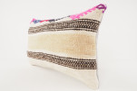 Kilim Pillow, ID 606, Kilim Pillow 12x20, Lumber Pillow, Turkish Kilim Pillow, Throw Pillow, Decorative Pillow, Accent Pillow Kilim Pillow, ID 606, Kilim Pillow 12x20, Lumber Pillow, Turkish Kilim Pillow, Throw Pillow, Decorative Pillow, Accent Pillow