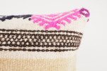 Kilim Pillow, ID 606, Kilim Pillow 12x20, Lumber Pillow, Turkish Kilim Pillow, Throw Pillow, Decorative Pillow, Accent Pillow Kilim Pillow, ID 606, Kilim Pillow 12x20, Lumber Pillow, Turkish Kilim Pillow, Throw Pillow, Decorative Pillow, Accent Pillow