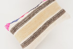 Kilim Pillow, ID 606, Kilim Pillow 12x20, Lumber Pillow, Turkish Kilim Pillow, Throw Pillow, Decorative Pillow, Accent Pillow Kilim Pillow, ID 606, Kilim Pillow 12x20, Lumber Pillow, Turkish Kilim Pillow, Throw Pillow, Decorative Pillow, Accent Pillow