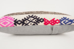 Kilim Pillow, ID 606, Kilim Pillow 12x20, Lumber Pillow, Turkish Kilim Pillow, Throw Pillow, Decorative Pillow, Accent Pillow Kilim Pillow, ID 606, Kilim Pillow 12x20, Lumber Pillow, Turkish Kilim Pillow, Throw Pillow, Decorative Pillow, Accent Pillow