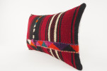 Kilim Pillow, ID 607, Kilim Pillow 12x20, Lumber Pillow, Turkish Kilim Pillow, Throw Pillow, Decorative Pillow, Accent Pillow Kilim Pillow, ID 607, Kilim Pillow 12x20, Lumber Pillow, Turkish Kilim Pillow, Throw Pillow, Decorative Pillow, Accent Pillow
