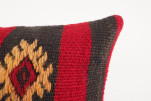 Kilim Pillow, ID 609, Kilim Pillow 12x20, Lumber Pillow, Turkish Kilim Pillow, Throw Pillow, Decorative Pillow, Accent Pillow Kilim Pillow, ID 609, Kilim Pillow 12x20, Lumber Pillow, Turkish Kilim Pillow, Throw Pillow, Decorative Pillow, Accent Pillow