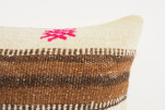 Kilim Pillow, ID 611, Kilim Pillow 12x20, Lumber Pillow, Turkish Kilim Pillow, Throw Pillow, Decorative Pillow, Accent Pillow Kilim Pillow, ID 611, Kilim Pillow 12x20, Lumber Pillow, Turkish Kilim Pillow, Throw Pillow, Decorative Pillow, Accent Pillow