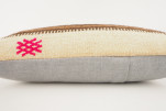Kilim Pillow, ID 611, Kilim Pillow 12x20, Lumber Pillow, Turkish Kilim Pillow, Throw Pillow, Decorative Pillow, Accent Pillow Kilim Pillow, ID 611, Kilim Pillow 12x20, Lumber Pillow, Turkish Kilim Pillow, Throw Pillow, Decorative Pillow, Accent Pillow
