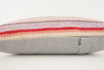 Kilim Pillow, ID 612, Kilim Pillow 12x20, Lumber Pillow, Turkish Kilim Pillow, Throw Pillow, Decorative Pillow, Accent Pillow Kilim Pillow, ID 612, Kilim Pillow 12x20, Lumber Pillow, Turkish Kilim Pillow, Throw Pillow, Decorative Pillow, Accent Pillow