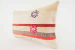 Kilim Pillow, ID 615, Kilim Pillow 12x20, Lumber Pillow, Turkish Kilim Pillow, Throw Pillow, Decorative Pillow, Accent Pillow Kilim Pillow, ID 615, Kilim Pillow 12x20, Lumber Pillow, Turkish Kilim Pillow, Throw Pillow, Decorative Pillow, Accent Pillow