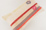 Kilim Pillow, ID 615, Kilim Pillow 12x20, Lumber Pillow, Turkish Kilim Pillow, Throw Pillow, Decorative Pillow, Accent Pillow Kilim Pillow, ID 615, Kilim Pillow 12x20, Lumber Pillow, Turkish Kilim Pillow, Throw Pillow, Decorative Pillow, Accent Pillow