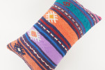 Kilim Pillow, ID 631, Kilim Pillow 12x20, Lumber Pillow, Turkish Kilim Pillow, Throw Pillow, Decorative Pillow, Accent Pillow Kilim Pillow, ID 631, Kilim Pillow 12x20, Lumber Pillow, Turkish Kilim Pillow, Throw Pillow, Decorative Pillow, Accent Pillow