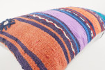Kilim Pillow, ID 631, Kilim Pillow 12x20, Lumber Pillow, Turkish Kilim Pillow, Throw Pillow, Decorative Pillow, Accent Pillow Kilim Pillow, ID 631, Kilim Pillow 12x20, Lumber Pillow, Turkish Kilim Pillow, Throw Pillow, Decorative Pillow, Accent Pillow