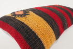Kilim Pillow, ID 634, Kilim Pillow 12x20, Lumber Pillow, Turkish Kilim Pillow, Throw Pillow, Decorative Pillow, Accent Pillow Kilim Pillow, ID 634, Kilim Pillow 12x20, Lumber Pillow, Turkish Kilim Pillow, Throw Pillow, Decorative Pillow, Accent Pillow
