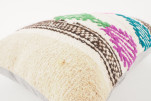 Kilim Pillow, ID 640, Kilim Pillow 12x20, Lumber Pillow, Turkish Kilim Pillow, Throw Pillow, Decorative Pillow, Accent Pillow Kilim Pillow, ID 640, Kilim Pillow 12x20, Lumber Pillow, Turkish Kilim Pillow, Throw Pillow, Decorative Pillow, Accent Pillow