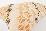 Kilim Pillow, ID 648, Kilim Pillow 12x20, Lumber Pillow, Turkish Kilim Pillow, Throw Pillow, Decorative Pillow, Accent Pillow Kilim Pillow, ID 648, Kilim Pillow 12x20, Lumber Pillow, Turkish Kilim Pillow, Throw Pillow, Decorative Pillow, Accent Pillow