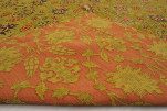 Turkish Bedspread, Twin Size Bed Cover, 6'6X4'6, Pistachio Green Topkapi Palace Tulip Pattern Fabric Decorative Cover Blanket Turkish Bedspread, Twin Size Bed Cover, 6'6X4'6, Pistachio Green Topkapi Palace Tulip Pattern Fabric Decorative Cover Blanket