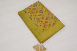 Turkish Bedspread, Twin Size Bed Cover, 6'6X4'6, Pistachio Green Topkapi Palace Tulip Pattern Fabric Decorative Cover Blanket Turkish Bedspread, Twin Size Bed Cover, 6'6X4'6, Pistachio Green Topkapi Palace Tulip Pattern Fabric Decorative Cover Blanket