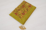 Turkish Bedspread, Twin Size Bed Cover, 6'6X4'6, Pistachio Green Caucasus Carnation Pattern Fabric Decorative Cover, Sofa Cover Turkish Bedspread, Twin Size Bed Cover, 6'6X4'6, Pistachio Green Caucasus Carnation Pattern Fabric Decorative Cover, Sofa Cover