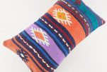 Kilim Pillow, ID 638, Kilim Pillow 12x20, Lumber Pillow, Turkish Kilim Pillow, Throw Pillow, Decorative Pillow, Accent Pillow Kilim Pillow, ID 638, Kilim Pillow 12x20, Lumber Pillow, Turkish Kilim Pillow, Throw Pillow, Decorative Pillow, Accent Pillow