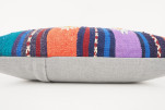 Kilim Pillow, ID 638, Kilim Pillow 12x20, Lumber Pillow, Turkish Kilim Pillow, Throw Pillow, Decorative Pillow, Accent Pillow Kilim Pillow, ID 638, Kilim Pillow 12x20, Lumber Pillow, Turkish Kilim Pillow, Throw Pillow, Decorative Pillow, Accent Pillow