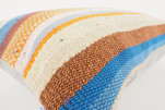 Kilim Pillow, ID 600, Kilim Pillow 12x20, Lumber Pillow, Turkish Kilim Pillow, Throw Pillow, Decorative Pillow, Accent Pillow Kilim Pillow, ID 600, Kilim Pillow 12x20, Lumber Pillow, Turkish Kilim Pillow, Throw Pillow, Decorative Pillow, Accent Pillow