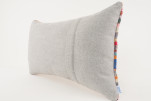 Kilim Pillow, ID 610, Kilim Pillow 12x20, Lumber Pillow, Turkish Kilim Pillow, Throw Pillow, Decorative Pillow, Accent Pillow Kilim Pillow, ID 610, Kilim Pillow 12x20, Lumber Pillow, Turkish Kilim Pillow, Throw Pillow, Decorative Pillow, Accent Pillow