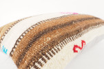 Kilim Pillow, ID 619, Kilim Pillow 12x20, Lumber Pillow, Turkish Kilim Pillow, Throw Pillow, Decorative Pillow, Accent Pillow Kilim Pillow, ID 619, Kilim Pillow 12x20, Lumber Pillow, Turkish Kilim Pillow, Throw Pillow, Decorative Pillow, Accent Pillow
