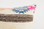 Kilim Pillow, ID 621, Kilim Pillow 12x20, Lumber Pillow, Turkish Kilim Pillow, Throw Pillow, Decorative Pillow, Accent Pillow Kilim Pillow, ID 621, Kilim Pillow 12x20, Lumber Pillow, Turkish Kilim Pillow, Throw Pillow, Decorative Pillow, Accent Pillow