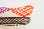 Kilim Pillow, ID 627, Kilim Pillow 12x20, Lumber Pillow, Turkish Kilim Pillow, Throw Pillow, Decorative Pillow, Accent Pillow Kilim Pillow, ID 627, Kilim Pillow 12x20, Lumber Pillow, Turkish Kilim Pillow, Throw Pillow, Decorative Pillow, Accent Pillow