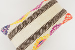 Kilim Pillow, ID 627, Kilim Pillow 12x20, Lumber Pillow, Turkish Kilim Pillow, Throw Pillow, Decorative Pillow, Accent Pillow Kilim Pillow, ID 627, Kilim Pillow 12x20, Lumber Pillow, Turkish Kilim Pillow, Throw Pillow, Decorative Pillow, Accent Pillow