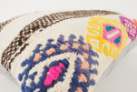 Kilim Pillow, ID 627, Kilim Pillow 12x20, Lumber Pillow, Turkish Kilim Pillow, Throw Pillow, Decorative Pillow, Accent Pillow Kilim Pillow, ID 627, Kilim Pillow 12x20, Lumber Pillow, Turkish Kilim Pillow, Throw Pillow, Decorative Pillow, Accent Pillow