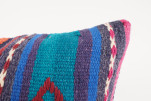Kilim Pillow, ID 636, Kilim Pillow 12x20, Lumber Pillow, Turkish Kilim Pillow, Throw Pillow, Decorative Pillow, Accent Pillow Kilim Pillow, ID 636, Kilim Pillow 12x20, Lumber Pillow, Turkish Kilim Pillow, Throw Pillow, Decorative Pillow, Accent Pillow
