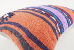 Kilim Pillow, ID 636, Kilim Pillow 12x20, Lumber Pillow, Turkish Kilim Pillow, Throw Pillow, Decorative Pillow, Accent Pillow Kilim Pillow, ID 636, Kilim Pillow 12x20, Lumber Pillow, Turkish Kilim Pillow, Throw Pillow, Decorative Pillow, Accent Pillow