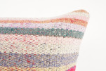 Kilim Pillow, ID 630, Kilim Pillow 12x20, Lumber Pillow, Turkish Kilim Pillow, Throw Pillow, Decorative Pillow, Accent Pillow Kilim Pillow, ID 630, Kilim Pillow 12x20, Lumber Pillow, Turkish Kilim Pillow, Throw Pillow, Decorative Pillow, Accent Pillow