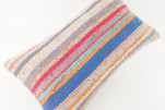 Kilim Pillow, ID 630, Kilim Pillow 12x20, Lumber Pillow, Turkish Kilim Pillow, Throw Pillow, Decorative Pillow, Accent Pillow Kilim Pillow, ID 630, Kilim Pillow 12x20, Lumber Pillow, Turkish Kilim Pillow, Throw Pillow, Decorative Pillow, Accent Pillow