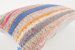 Kilim Pillow, ID 630, Kilim Pillow 12x20, Lumber Pillow, Turkish Kilim Pillow, Throw Pillow, Decorative Pillow, Accent Pillow Kilim Pillow, ID 630, Kilim Pillow 12x20, Lumber Pillow, Turkish Kilim Pillow, Throw Pillow, Decorative Pillow, Accent Pillow