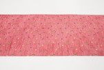 Table Runner,Pale Pink Arabian Night Pattern Turkish Chenille Table Runner,Turkish Fabric Runner,Table Linen,Dining Table Runner Table Runner,Pale Pink Arabian Night Pattern Turkish Chenille Table Runner,Turkish Fabric Runner,Table Linen,Dining Table Runner