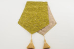 Table Runner,Pistachio Green Arabian Night Pattern Turkish Chenille Table Runner,Bohemian Fabric,Table Linen,Dining Table Runner Table Runner,Pistachio Green Arabian Night Pattern Turkish Chenille Table Runner,Bohemian Fabric,Table Linen,Dining Table Runner