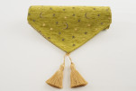 Table Runner,Pistachio Green Arabian Night Pattern Turkish Chenille Table Runner,Bohemian Fabric,Table Linen,Dining Table Runner Table Runner,Pistachio Green Arabian Night Pattern Turkish Chenille Table Runner,Bohemian Fabric,Table Linen,Dining Table Runner