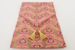Table Runner,Pale Pink Tiger Eyes Pattern Turkish Chenille Fabric Table Linens, Table Linens, Turkish Table Runner, Table Runner Table Runner,Pale Pink Tiger Eyes Pattern Turkish Chenille Fabric Table Linens, Table Linens, Turkish Table Runner, Table Runner
