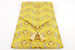Table Runner, Pistachio Green Tiger Eyes Pattern Turkish Chenille Fabric Table Linens, Table Linens, Turkish Table Runner Dining Table Runner, Pistachio Green Tiger Eyes Pattern Turkish Chenille Fabric Table Linens, Table Linens, Turkish Table Runner Dining