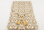 Table Runner,Beige Tiger Eyes Pattern Turkish Chenille Fabric Table Linens,Table Linens,Turkish Table Runner,Dining Table Runner Table Runner,Beige Tiger Eyes Pattern Turkish Chenille Fabric Table Linens,Table Linens,Turkish Table Runner,Dining Table Runner