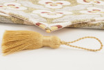 Table Runner,Beige Tiger Eyes Pattern Turkish Chenille Fabric Table Linens,Table Linens,Turkish Table Runner,Dining Table Runner Table Runner,Beige Tiger Eyes Pattern Turkish Chenille Fabric Table Linens,Table Linens,Turkish Table Runner,Dining Table Runner